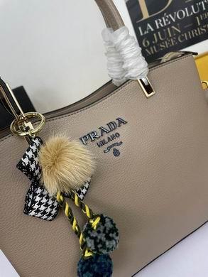 Replica Prada Bags 5007 30X22X12 ww