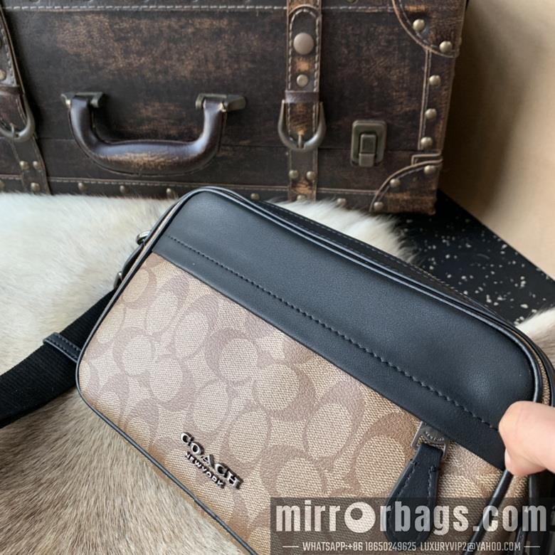 Replica Coach Bags 100801 JH 4