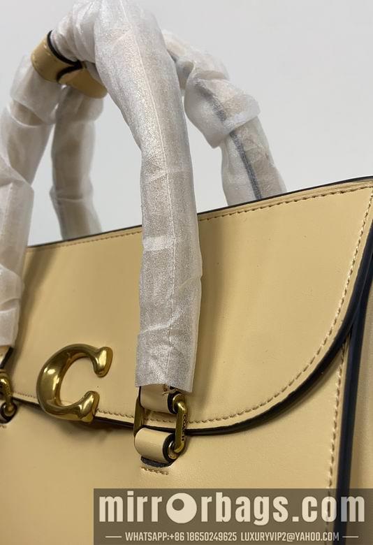 Replica Coach Bags CP119 26X30X12cm DN 2