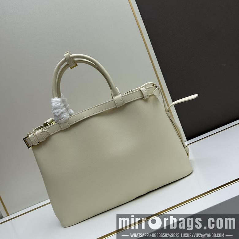 Replica Prada Bags Prada 1BA417 35x25x14cm ww3