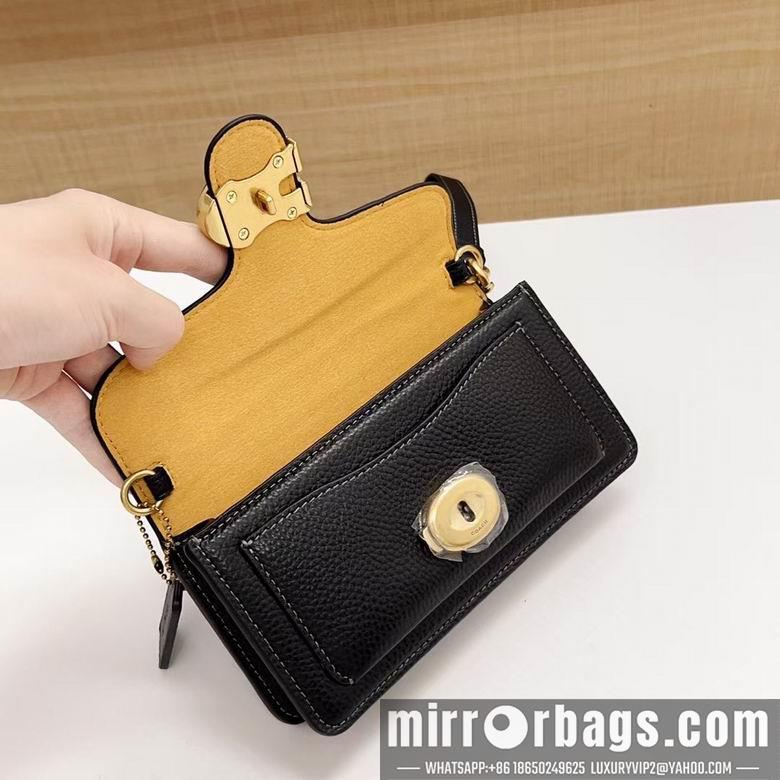 Replica Coach Bags CJ925 18.5X11.5X3cm JH