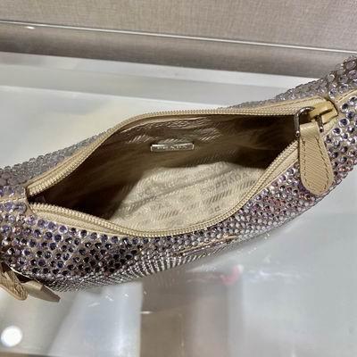 Replica Prada Bags 1NE515 23X13X5cm Ap