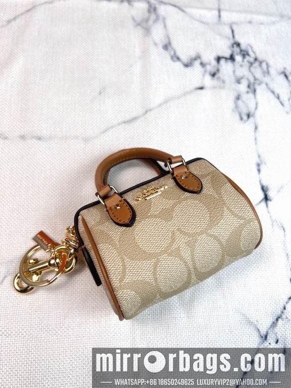 Replica Coach Bags CU278 5.5X9.5X7.5cm DN 3