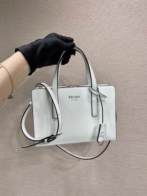 Replica Prada Bags Re-Edition 1BA357 22X15X6.5cm ap