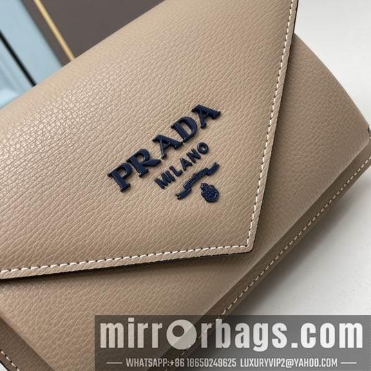 Replica Prada Bags Prada 1BH191 22x15x6cm ww6色