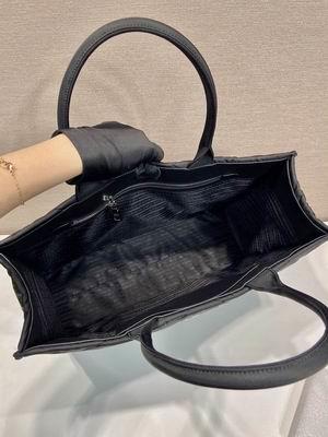 Replica Prada Bags Prada tote 2VG096 45x34x15cm AP