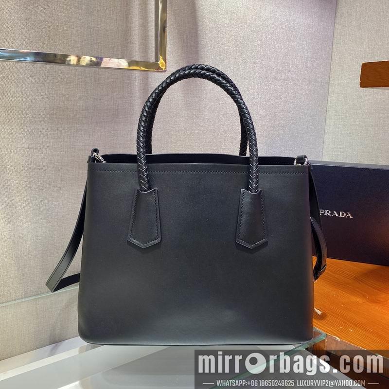 Replica Prada Bags Double 1BG775 25x14.5x33cm ap 03