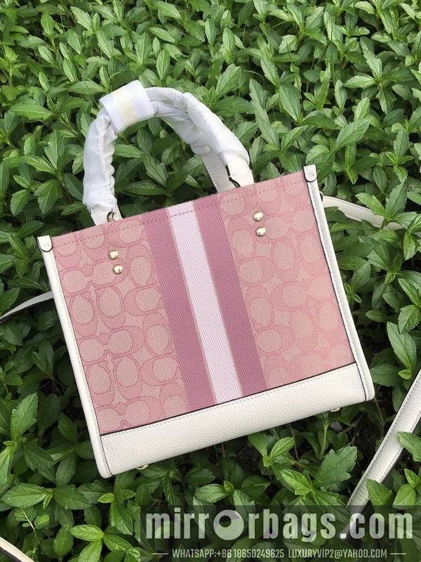 Replica Coach Bags 5115 22X21X12cm JH