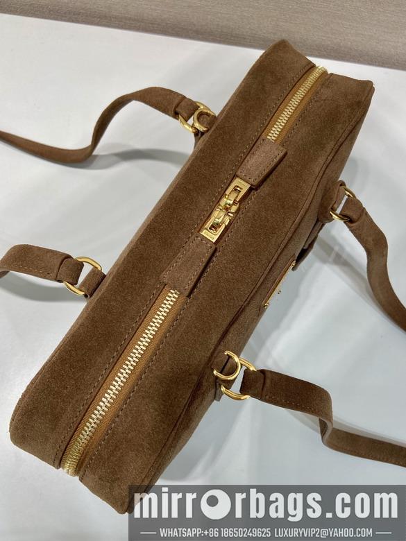Replica Prada Bags Prada 1BB116 30x14x8.5cm AP
