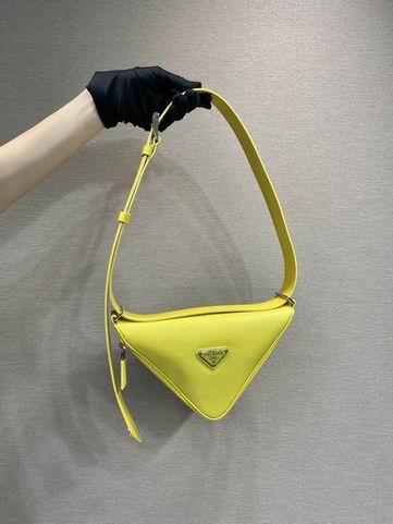 Replica Prada Bags Parda 2VL039 25x14x9cm Ap