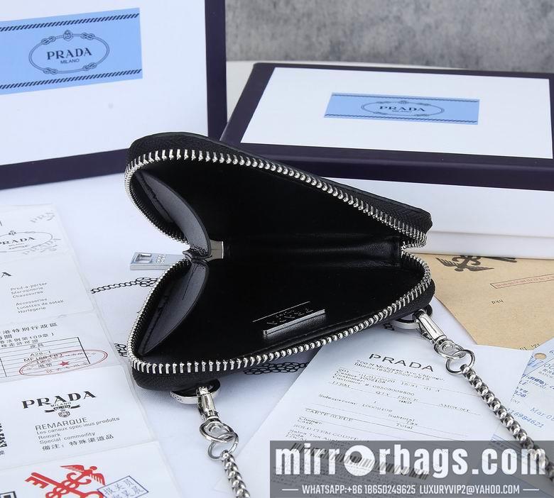 Replica Prada Bags 13X9X2cm 112201 XMY 3colour