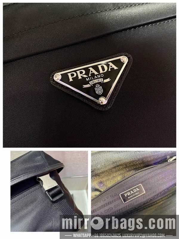 Replica Prada Bags Saffiano 2VH994 27x15.5x14cm ap 14