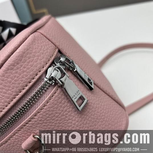 Replica Prada Bags Prada 1666 20x12x12cm ww3色