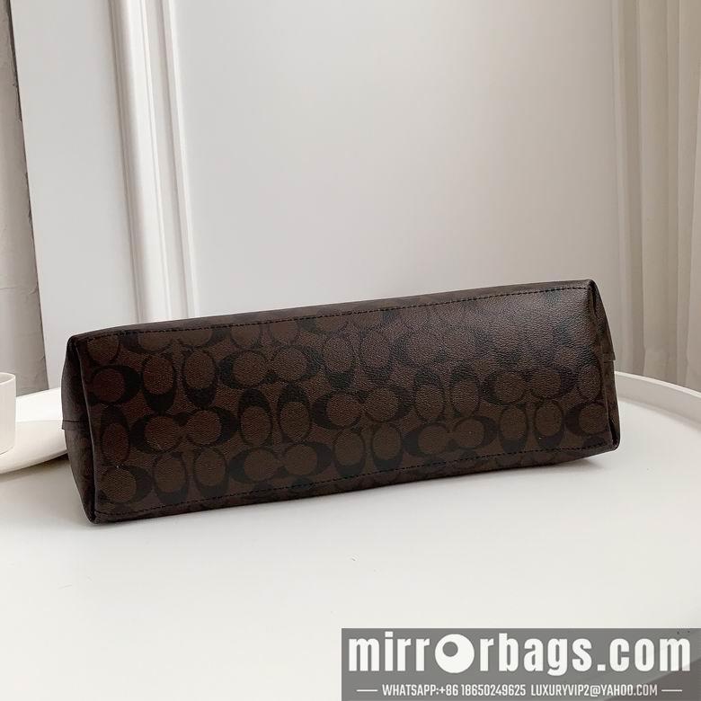 Replica Coach Bags F67108 29x12cm YG 2