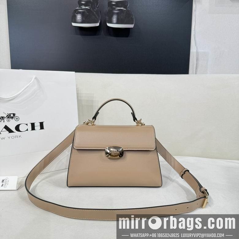 Replica Coach Bags 27X17cm 060311 XMY 7