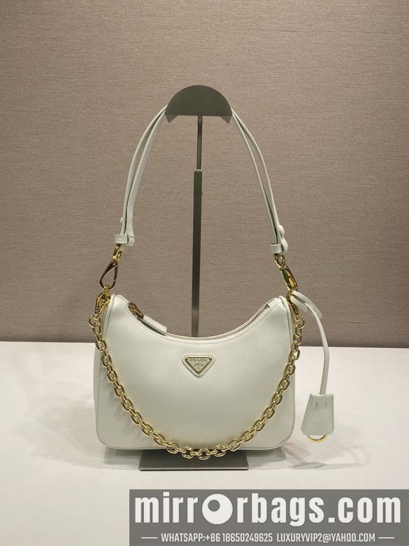 Replica Prada Bags Prada 1BC204 22x18x6cm AP