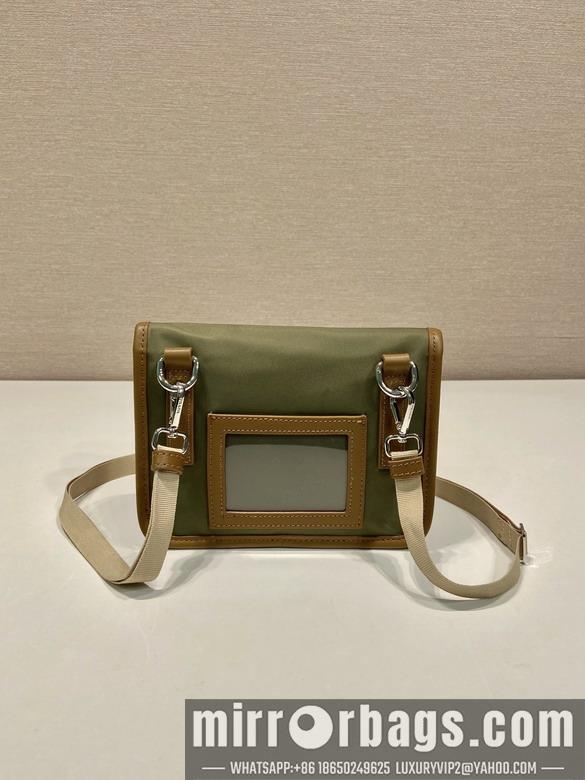 Replica Prada Bags Prada 2ZH108 18x14x3cm AP