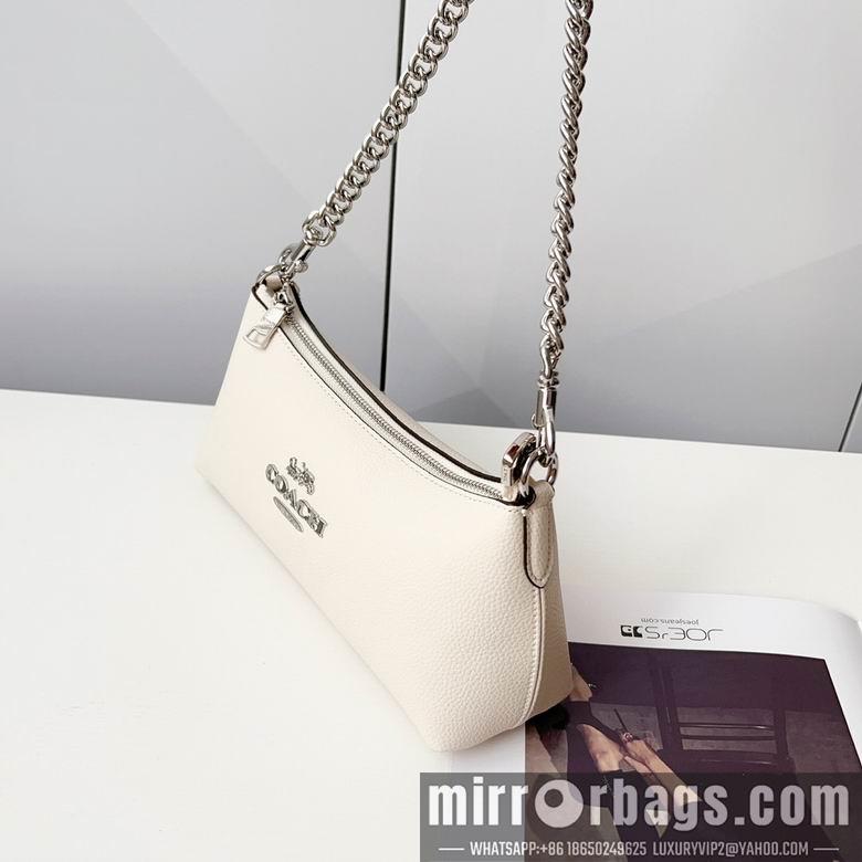 Replica Coach Bags CL405 CL406 CL407 CL656 26X12X7cm AZ 3