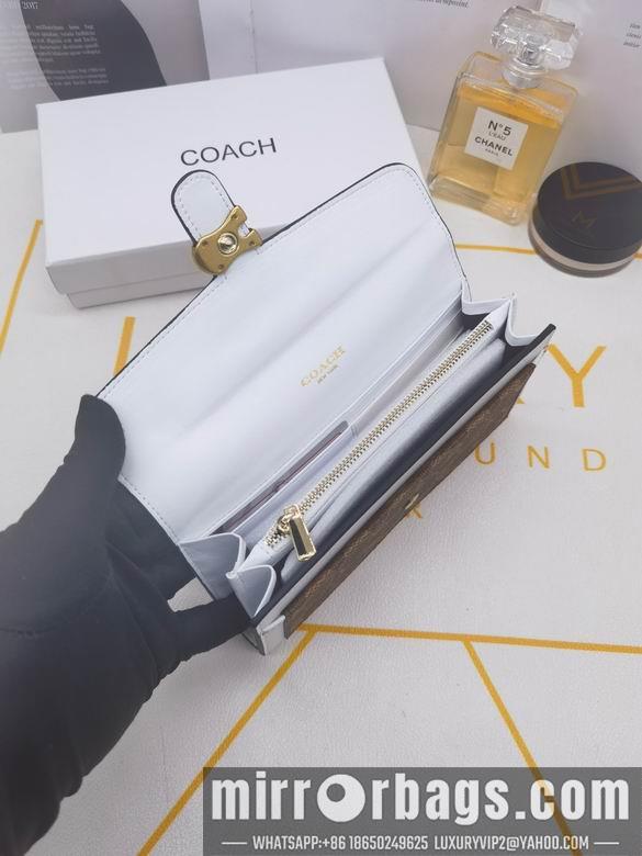 Replica Coach Bags 8322 XMY 5