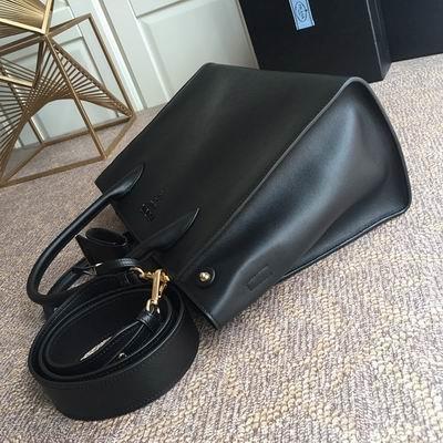 Replica Prada Bags Monochrome 1BA155 33x24x15cm ap