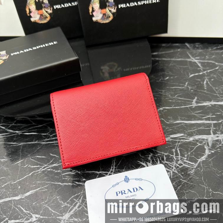 Replica Prada Bags Prada LM209 10x9x2cm zy