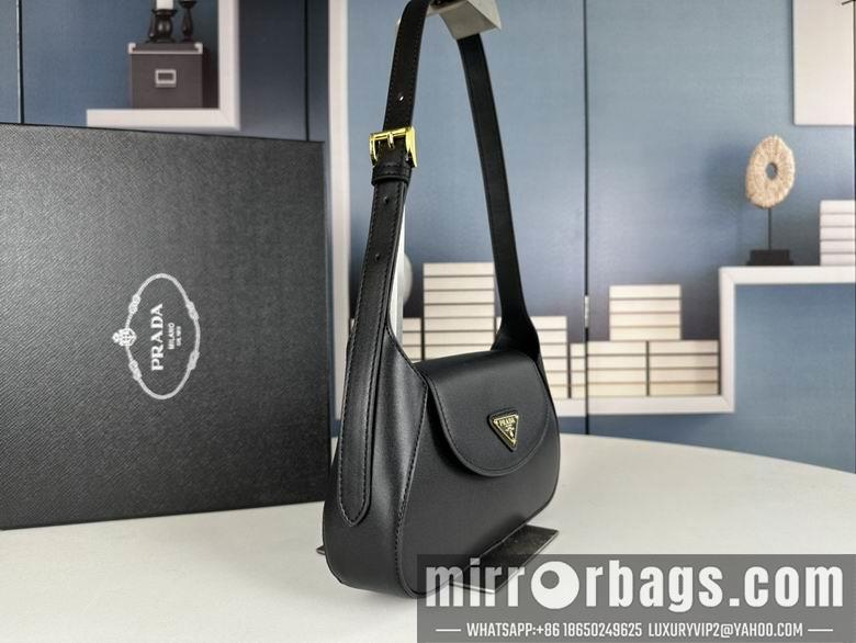 Replica Prada Bags 819 26X12X5cm XMY 3colour
