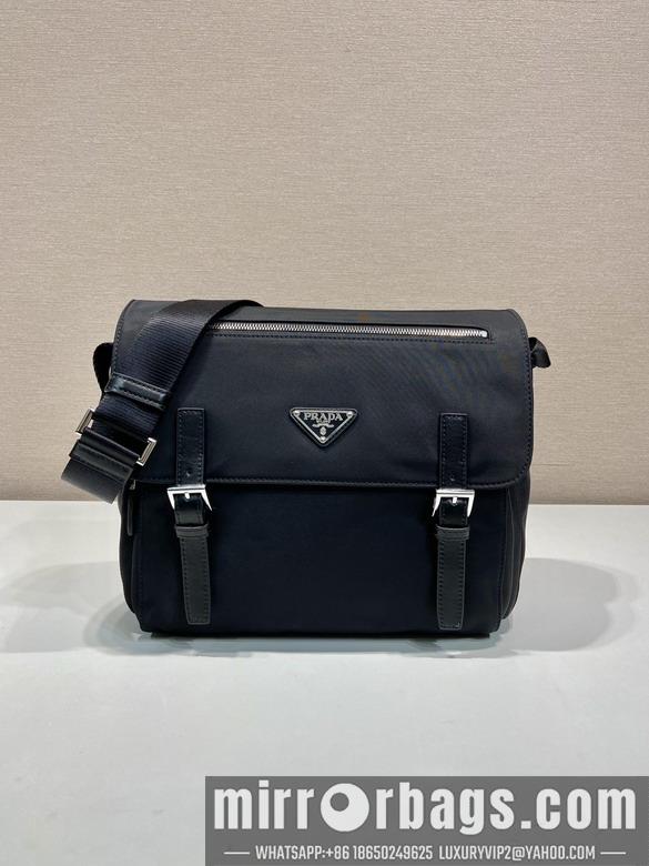 Replica Prada Bags Prada BD671B 30x25x12cm AP