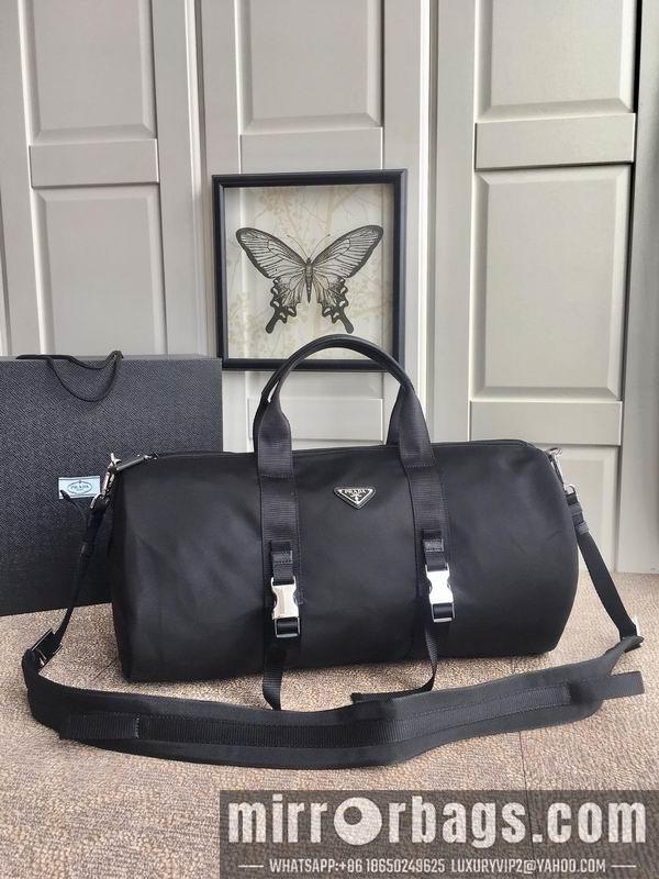 Replica Prada Bags Re-Nylon 2VC015 50x25x25cm ap  03