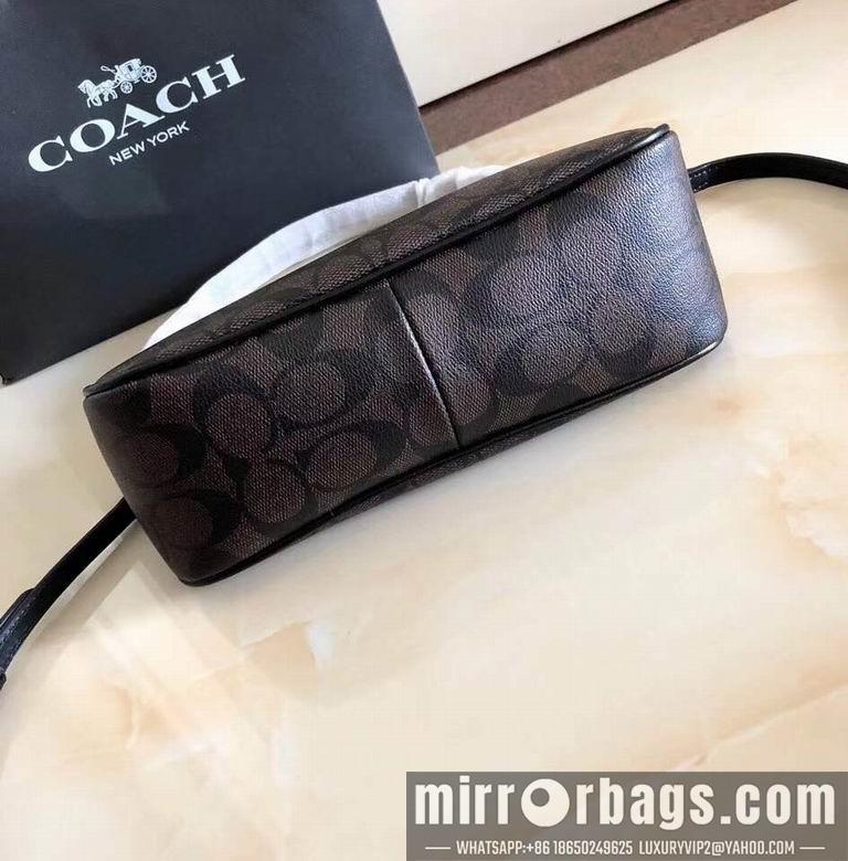 Replica Coach Bags F58321 22X13X7.5cm AZ 9