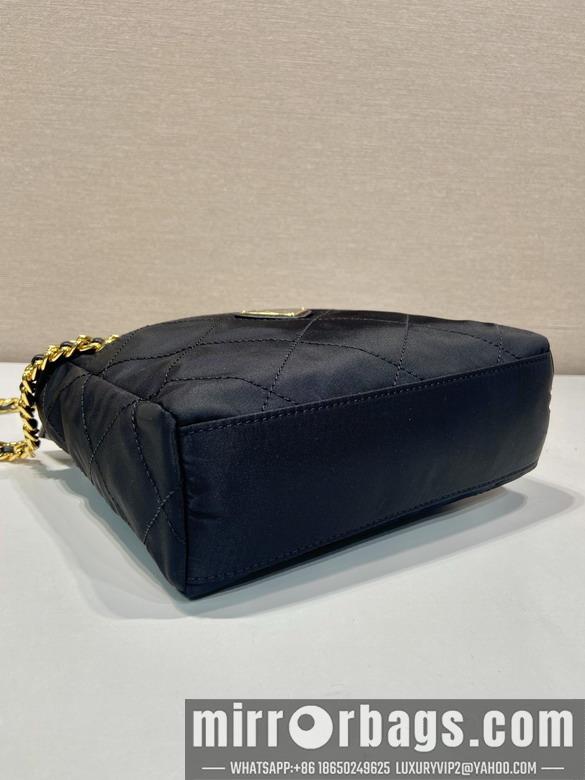 Replica Prada Bags Prada 1BD647 19.5x20.5x6cm AP