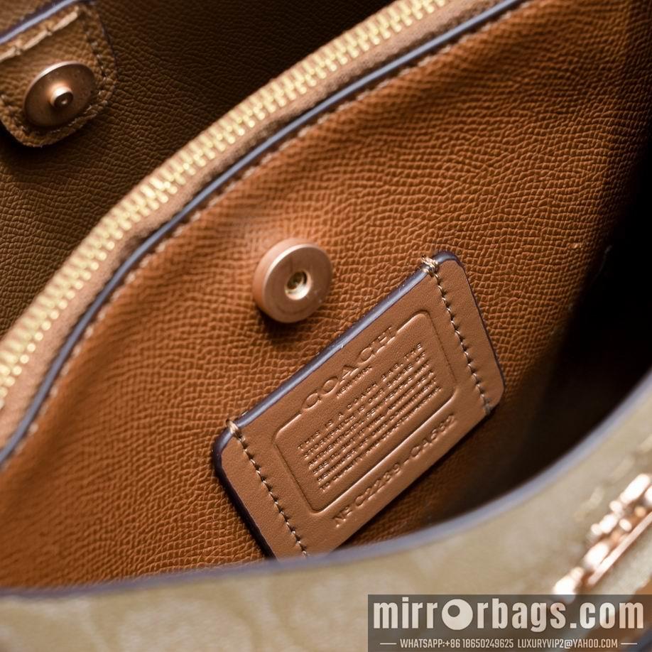 Replica Coach Bags CA582 22X20X10cm AZ 1