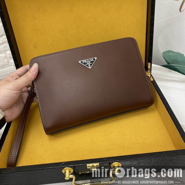 Replica Prada Bags 5253-5 26X17X5cm WP 2colour