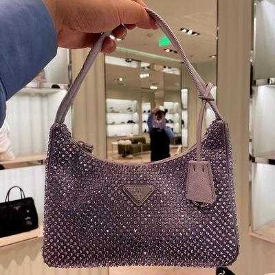 Replica Prada Bags 1NE515 23X13X5cm Ap