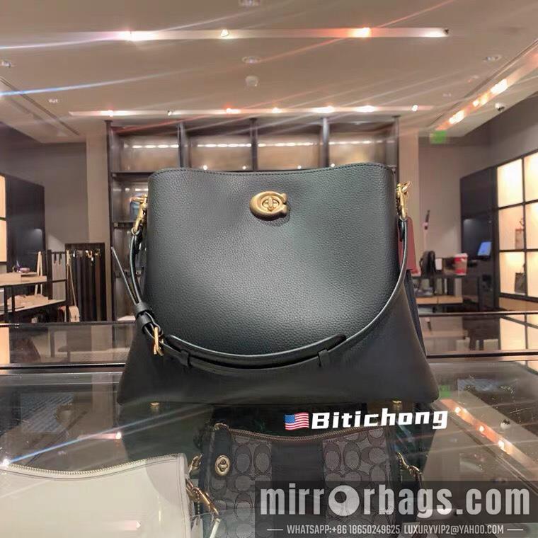 Replica Coach Bags BHC2590 31X22X11