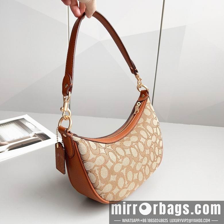 Replica Coach Bags CO996 CO997 18X26X36cm JH 3