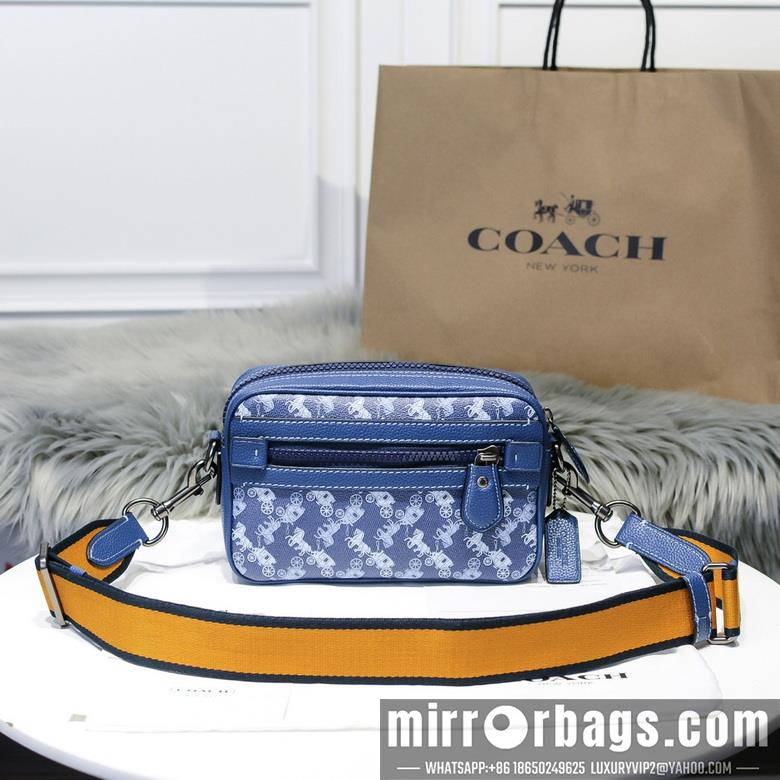Replica Coach Bags 89084 23X15X6cm XM