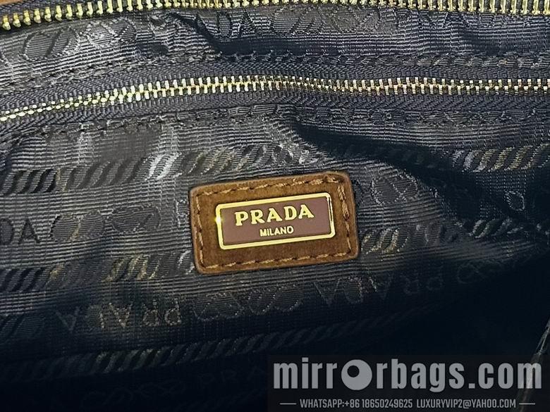 Replica Prada Bags 2452 38X30X12cm XMY