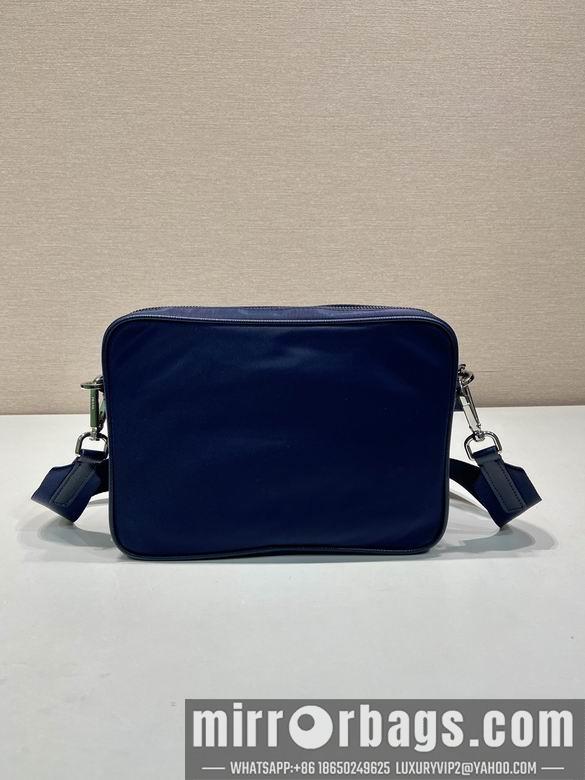Replica Prada Bags 2VH133 22X16X5cm WP 2colour