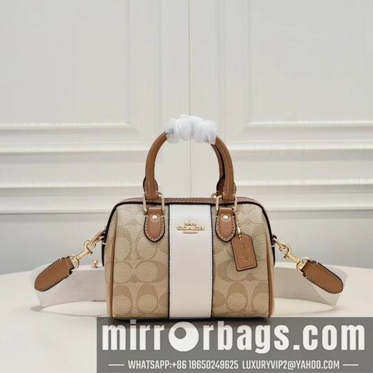 Replica Coach Bags Coach CR243 16.5x11x9cm zy