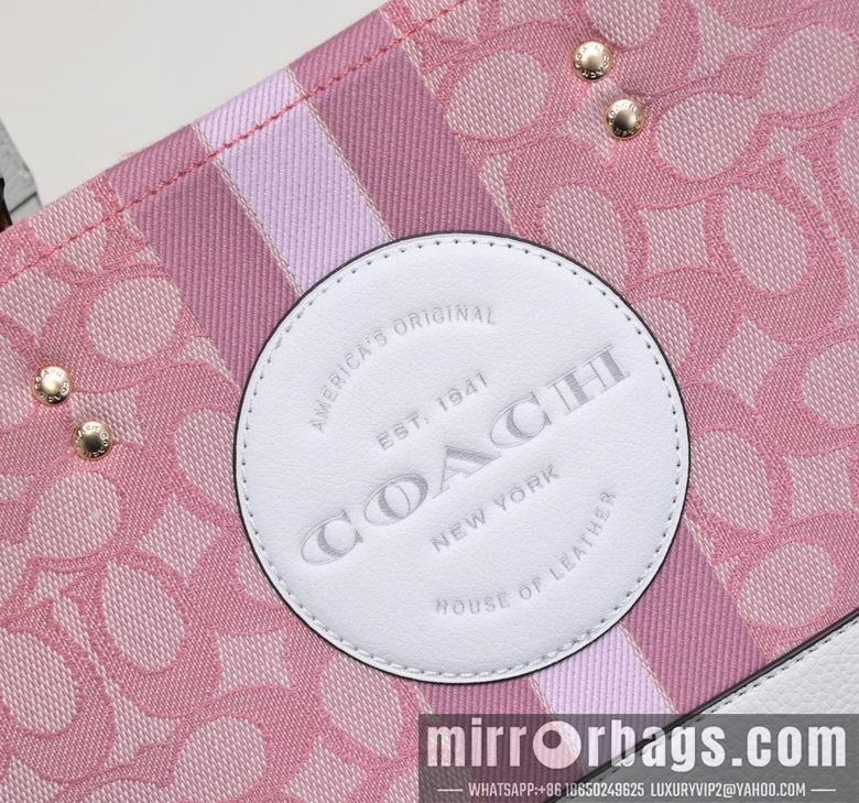 Replica Coach Bags C7685 30X22X13cm XM