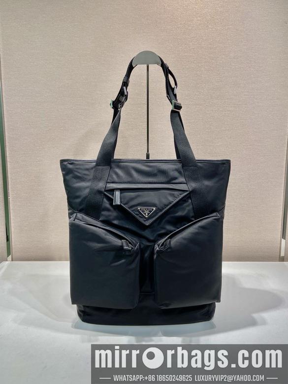 Replica Prada Bags Prada 2VG120 31.5x42.5x16cm AP