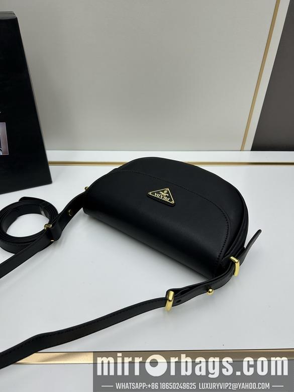 Replica Prada Bags Prada 1BD365 23x16x6cm jj2
