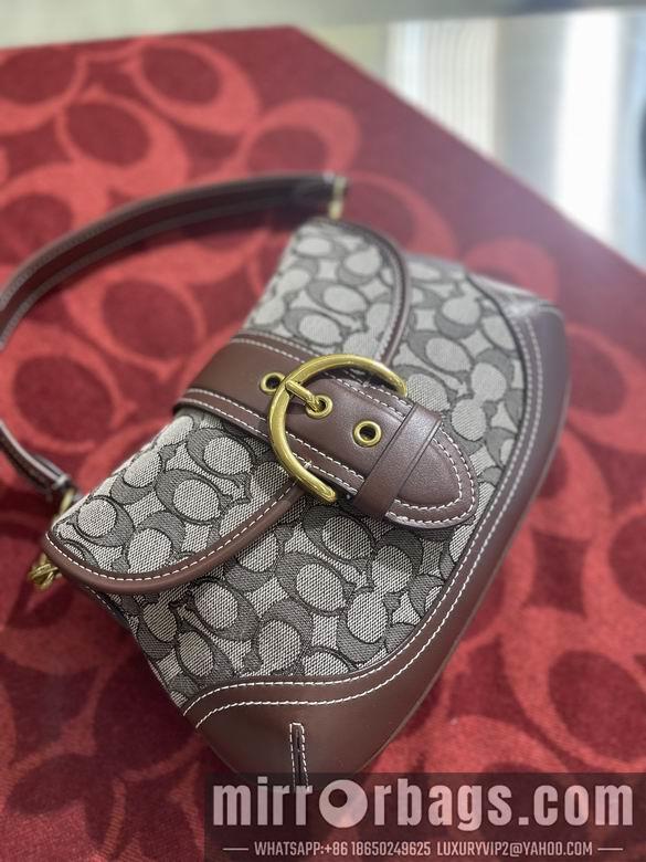 Replica Coach Bags 26X18cm 060501 AZ 5