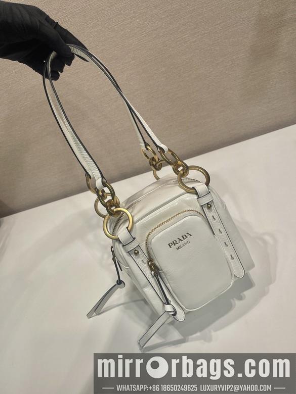 Replica Prada Bags Prada 1BB137 14x14x13.5cm AP