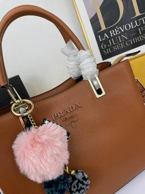 Replica Prada Bags 5007 30X22X12 ww