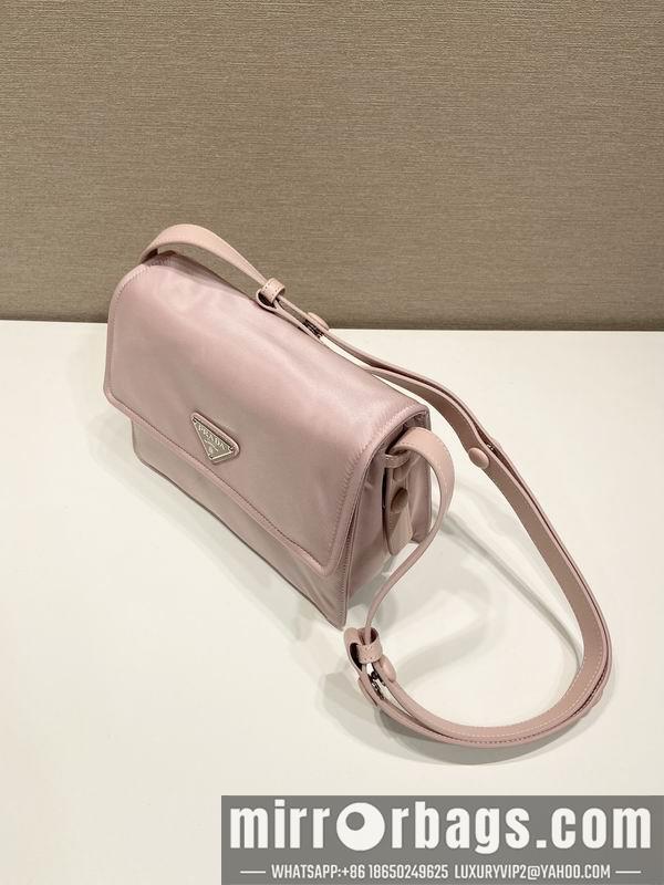 Replica Prada Bags Prada 1BD258 23.5x18x11cm AP2色
