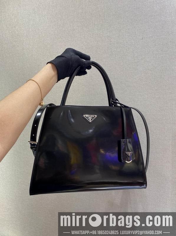 Replica Prada Bags 1BA321 31x23x14cm ap 19