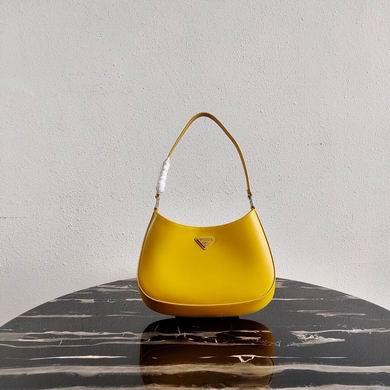 Replica Prada Bags Cleo PP1BC499 27×21×5