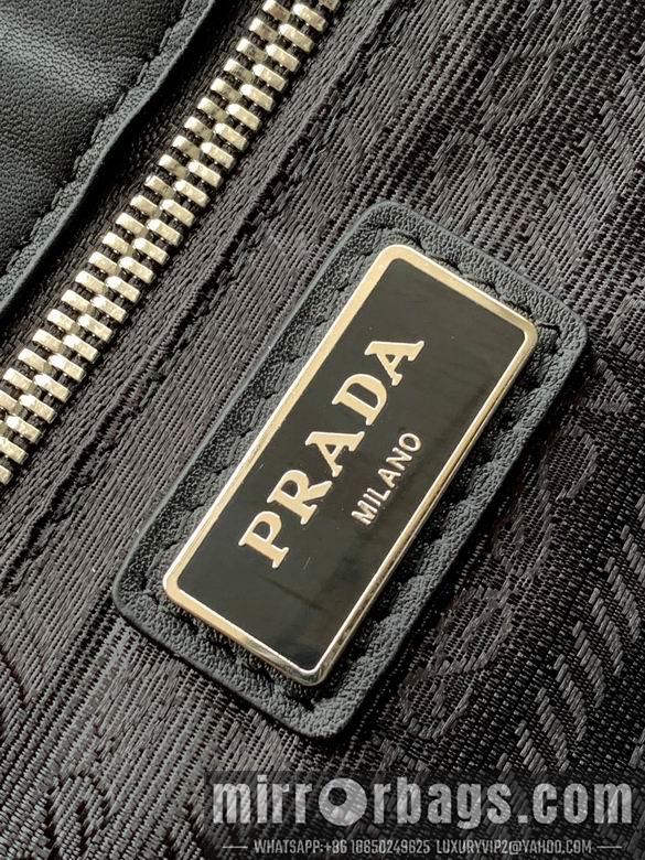 Replica Prada Bags 8636-4 25.5X18X5cm WP