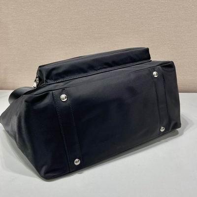 Replica Prada Bags 1BG102 35x30x17cm Ap
